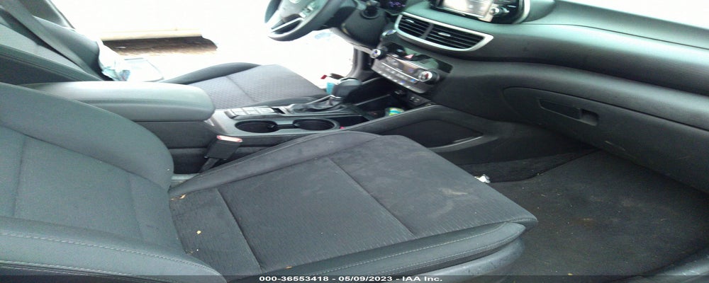 KM8J33AL0LU129323 2020 HYUNDAI TUCSON photo no. 5
