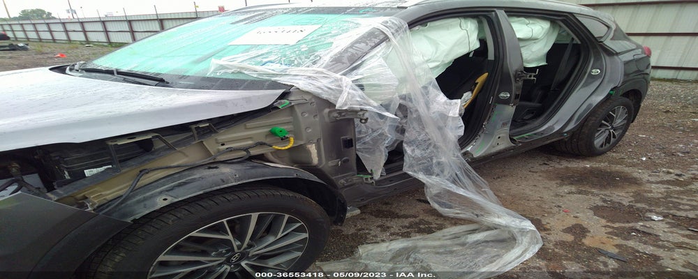 KM8J33AL0LU129323 2020 HYUNDAI TUCSON photo no. 6