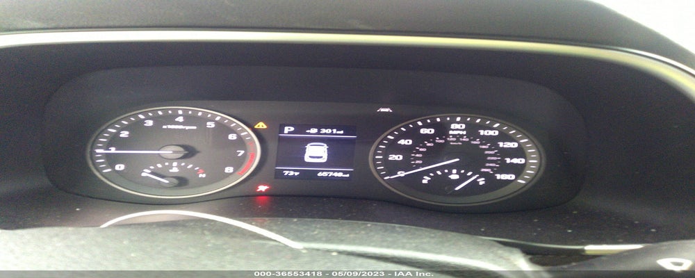 KM8J33AL0LU129323 2020 HYUNDAI TUCSON photo no. 7
