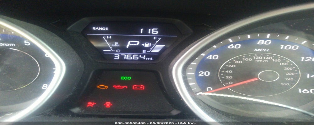 KMHDH4AE7EU111054 2014 HYUNDAI ELANTRA photo no. 7