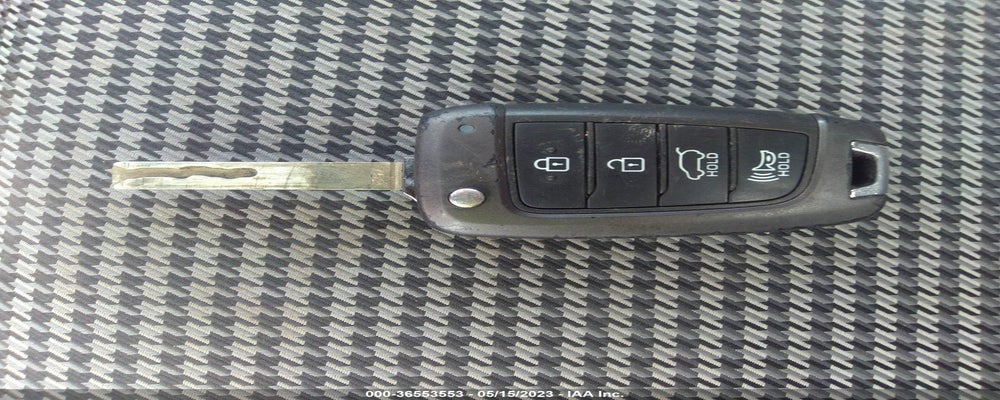 KM8K12AA2LU478065 2020 HYUNDAI KONA photo no. 11