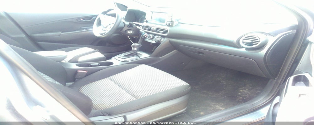 KM8K12AA2LU478065 2020 HYUNDAI KONA photo no. 5