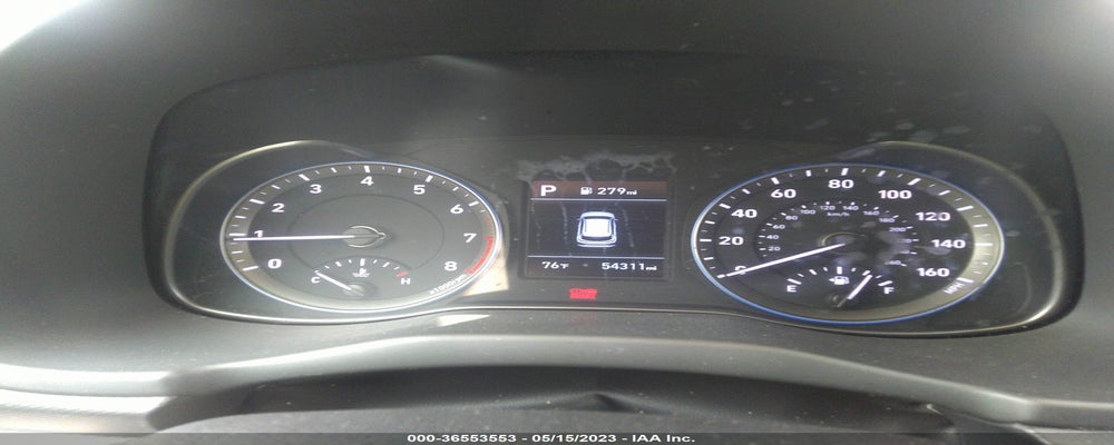KM8K12AA2LU478065 2020 HYUNDAI KONA photo no. 7