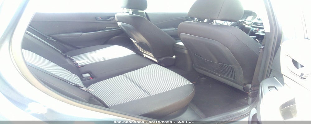 KM8K12AA2LU478065 2020 HYUNDAI KONA photo no. 8