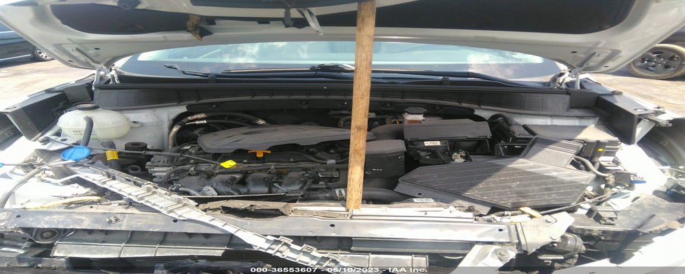 KM8J23A42JU736669 2018 HYUNDAI TUCSON photo no. 10
