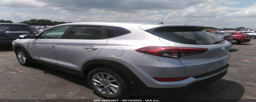 KM8J23A42JU736669 2018 HYUNDAI TUCSON photo no. 3