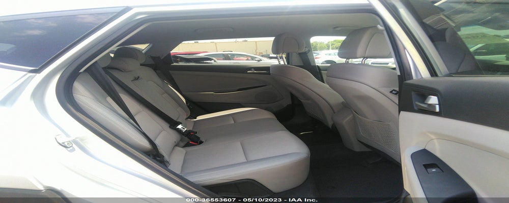 KM8J23A42JU736669 2018 HYUNDAI TUCSON photo no. 8