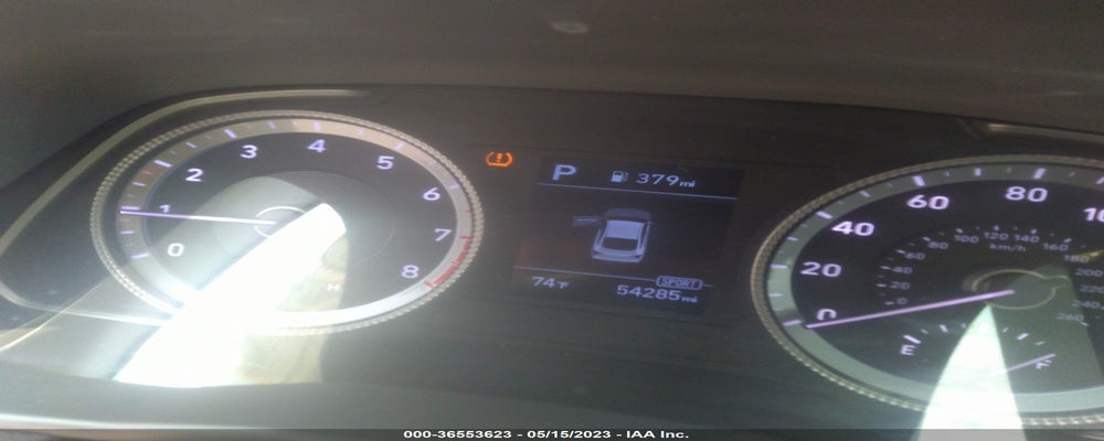 5NPEG4JA5MH077407 2021 HYUNDAI SONATA photo no. 7