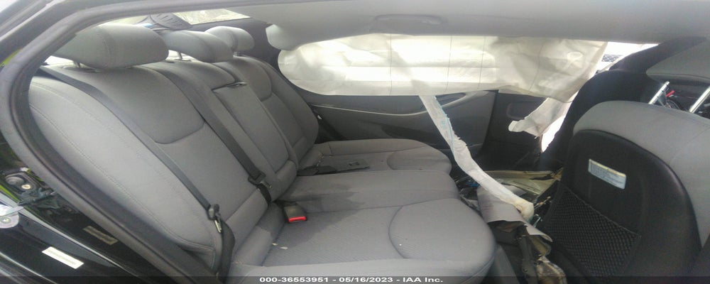 KMHDH4AE1DU829682 2013 HYUNDAI ELANTRA photo no. 8