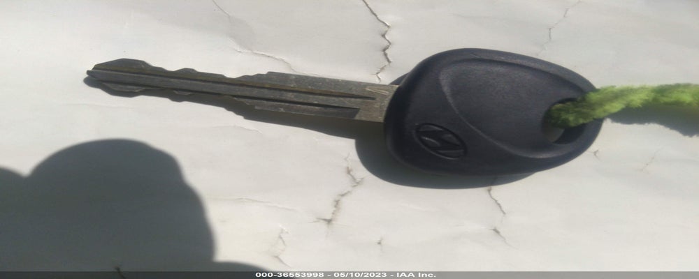 KMHCN4ACXAU426668 2010 HYUNDAI ACCENT photo no. 11