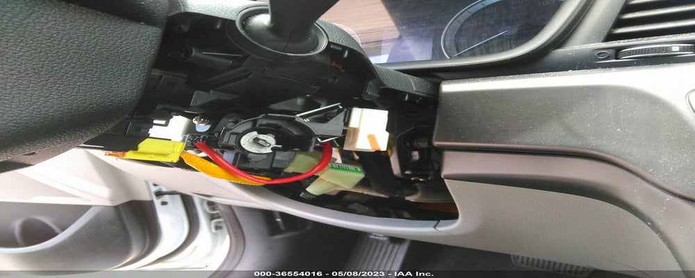 5NPE24AF2KH806504 2019 HYUNDAI SONATA photo no. 6