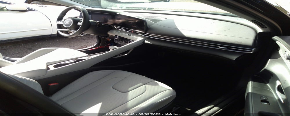 KMHLP4AGXPU381446 2023 HYUNDAI ELANTRA photo no. 5