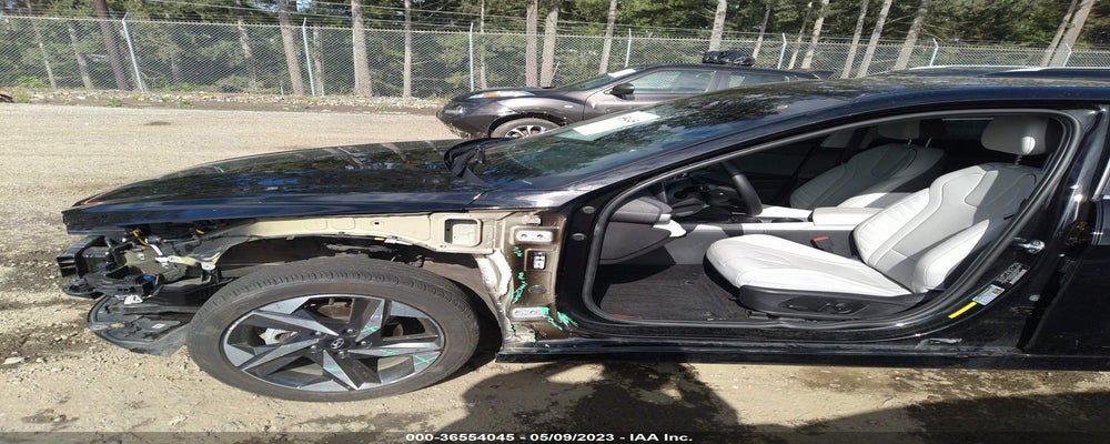 KMHLP4AGXPU381446 2023 HYUNDAI ELANTRA photo no. 6