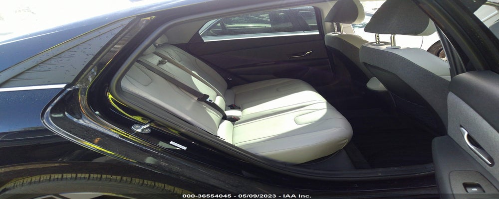 KMHLP4AGXPU381446 2023 HYUNDAI ELANTRA photo no. 8