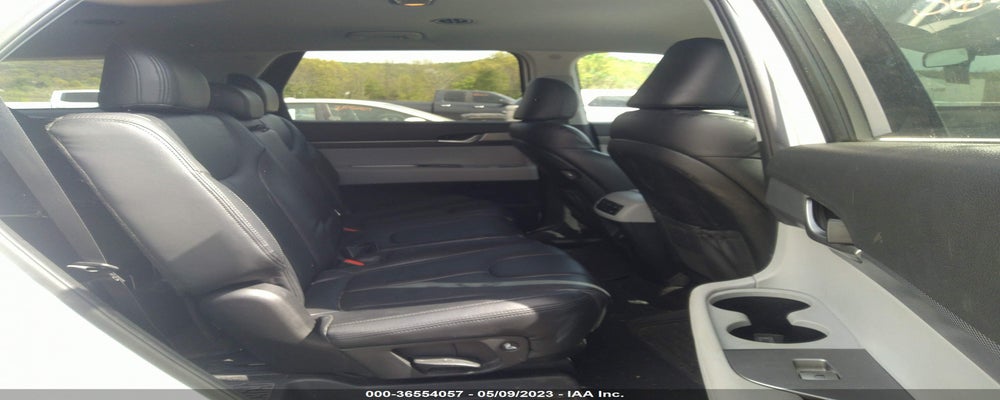 KM8R1DHE3MU253495 2021 HYUNDAI PALISADE photo no. 8