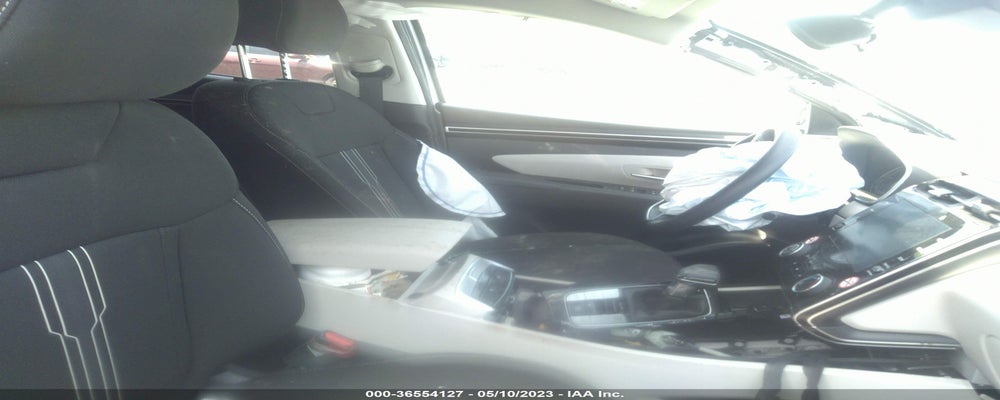 5NMJB3AE0PH199118 2023 HYUNDAI TUCSON photo no. 5