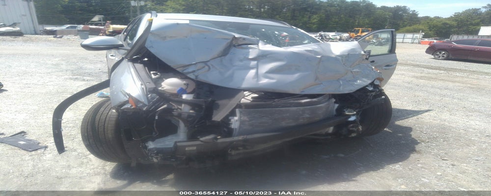 5NMJB3AE0PH199118 2023 HYUNDAI TUCSON photo no. 6