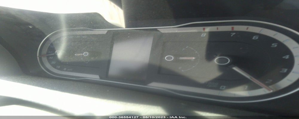 5NMJB3AE0PH199118 2023 HYUNDAI TUCSON photo no. 7
