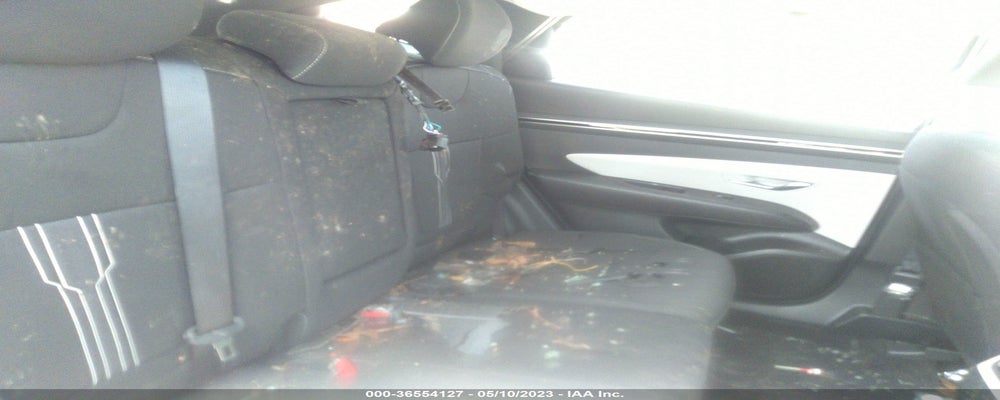 5NMJB3AE0PH199118 2023 HYUNDAI TUCSON photo no. 8