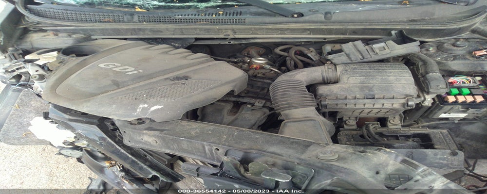 5NPEB4AC2DH507457 2013 HYUNDAI SONATA photo no. 10