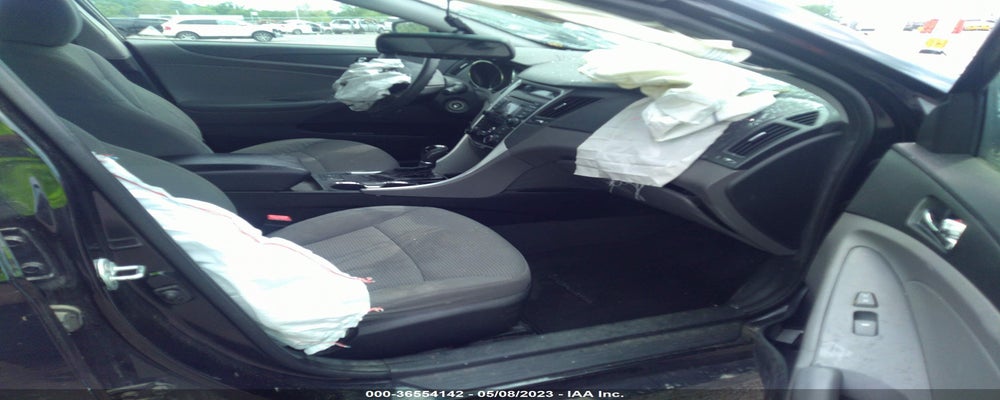 5NPEB4AC2DH507457 2013 HYUNDAI SONATA photo no. 5