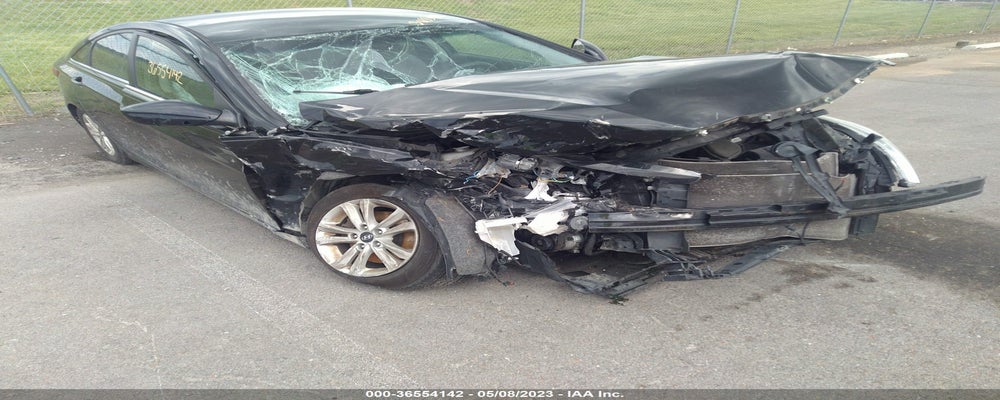 5NPEB4AC2DH507457 2013 HYUNDAI SONATA photo no. 6