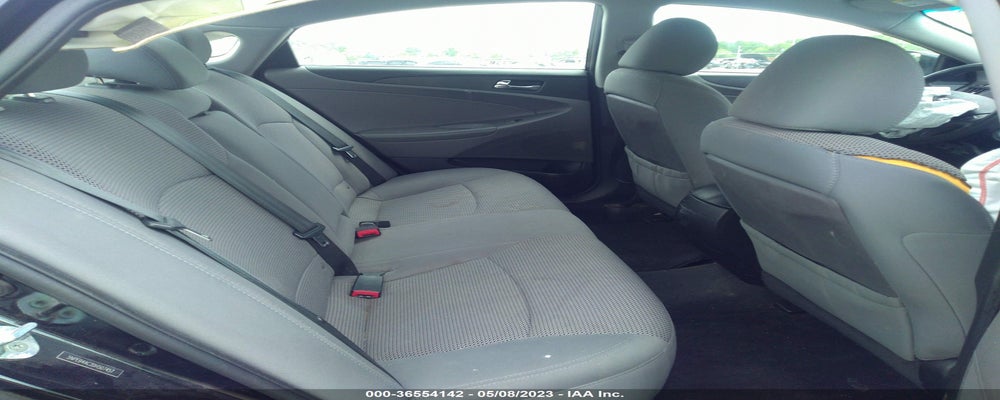 5NPEB4AC2DH507457 2013 HYUNDAI SONATA photo no. 8