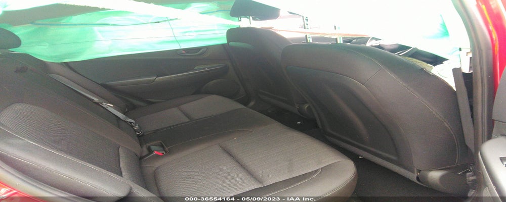 KM8K62AB3NU759658 2022 HYUNDAI KONA photo no. 8