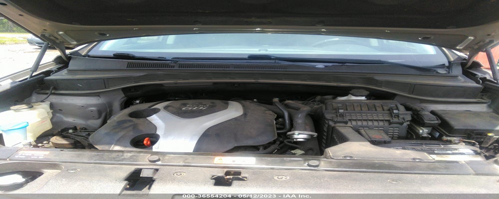 5XYZU3LA3DG112227 2013 HYUNDAI SANTA FE SPORT photo no. 10
