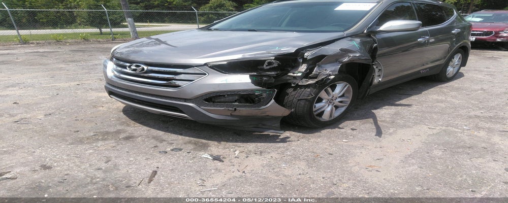 5XYZU3LA3DG112227 2013 HYUNDAI SANTA FE SPORT photo no. 6