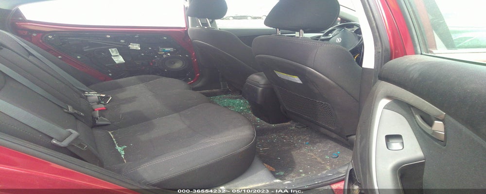 5NPDH4AE2FH641660 2015 HYUNDAI ELANTRA photo no. 8