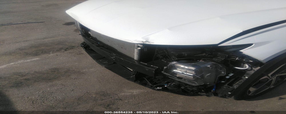 5NMJE3AE7NH130706 2022 HYUNDAI TUCSON photo no. 6