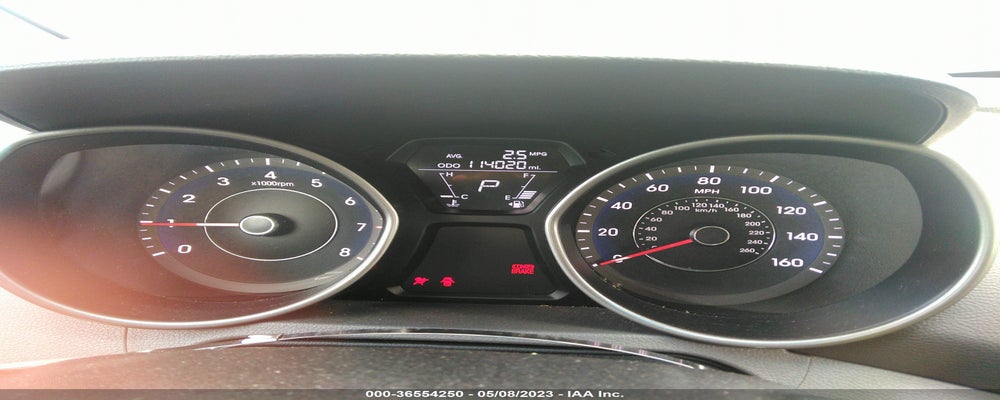 5NPDH4AE2DH183552 2013 HYUNDAI ELANTRA photo no. 7