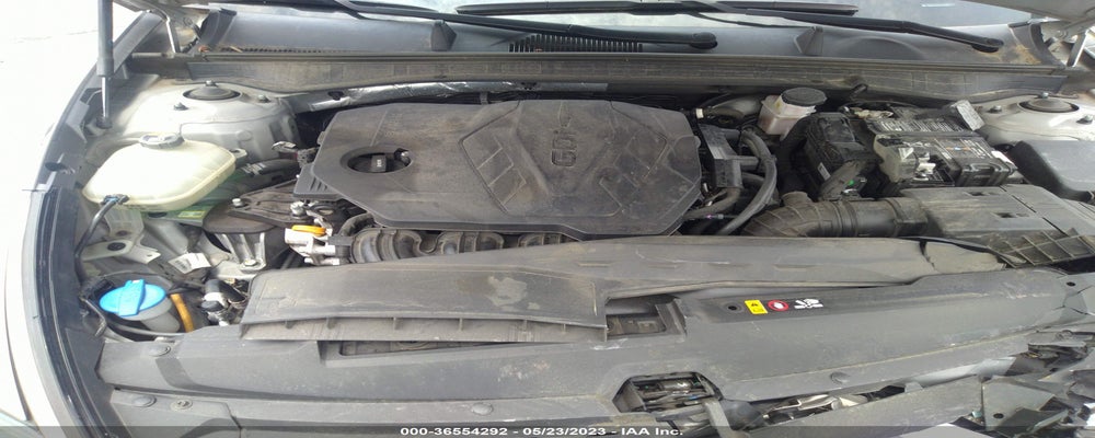 5NPEL4JA2LH031186 2020 HYUNDAI SONATA photo no. 10