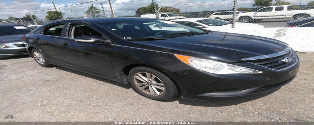 5NPEB4AC1EH852030 2014 HYUNDAI SONATA photo no. 23