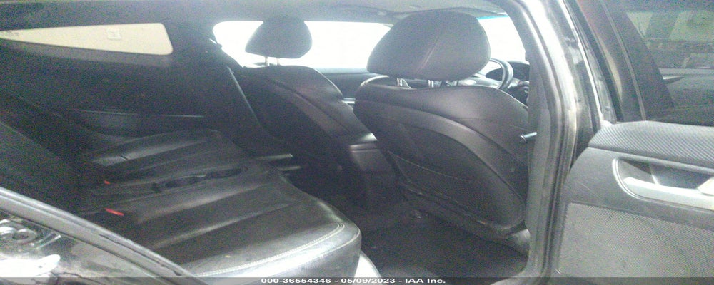 KMHTC6AE1EU194079 2014 HYUNDAI VELOSTER photo no. 8