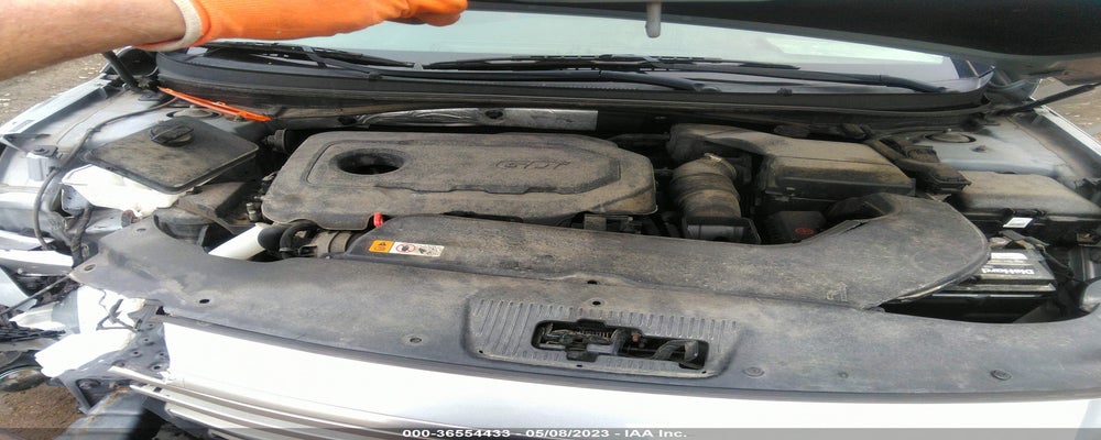 5NPE24AF2FH073893 2015 HYUNDAI SONATA photo no. 10