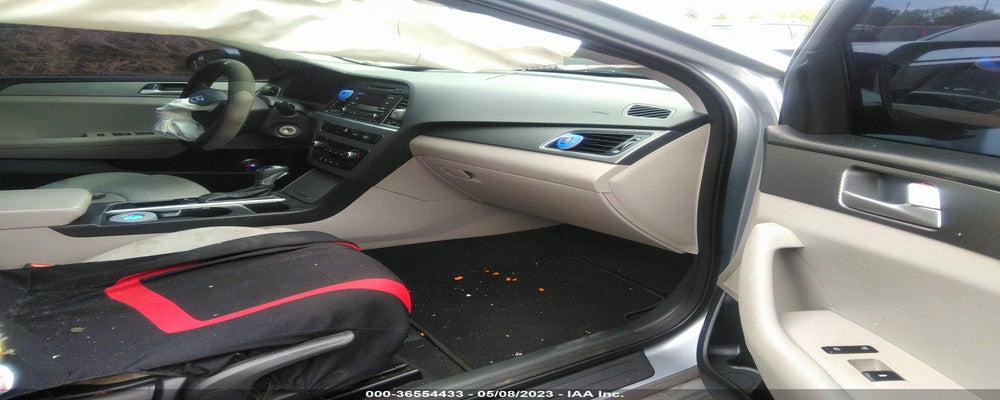 5NPE24AF2FH073893 2015 HYUNDAI SONATA photo no. 5
