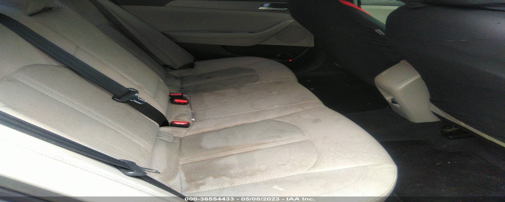 5NPE24AF2FH073893 2015 HYUNDAI SONATA photo no. 8