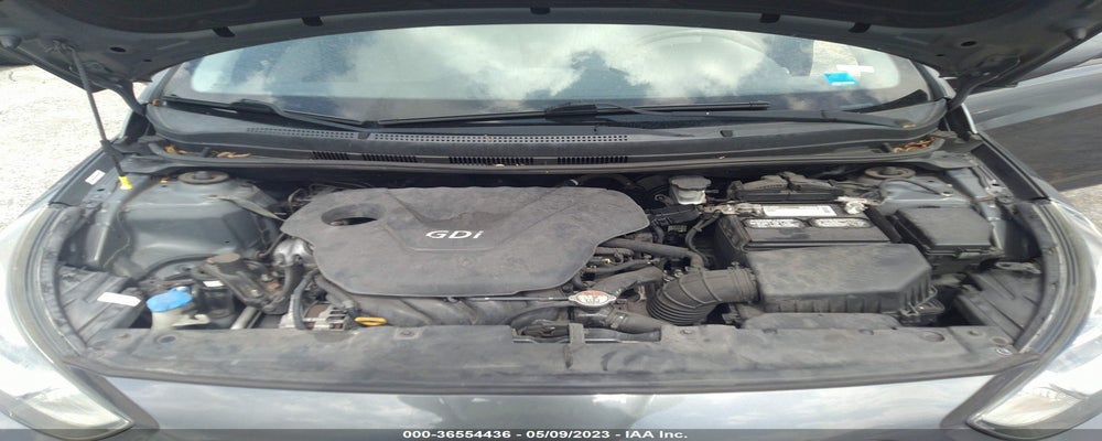 KMHCT4AE3DU303676 2013 HYUNDAI ACCENT photo no. 10