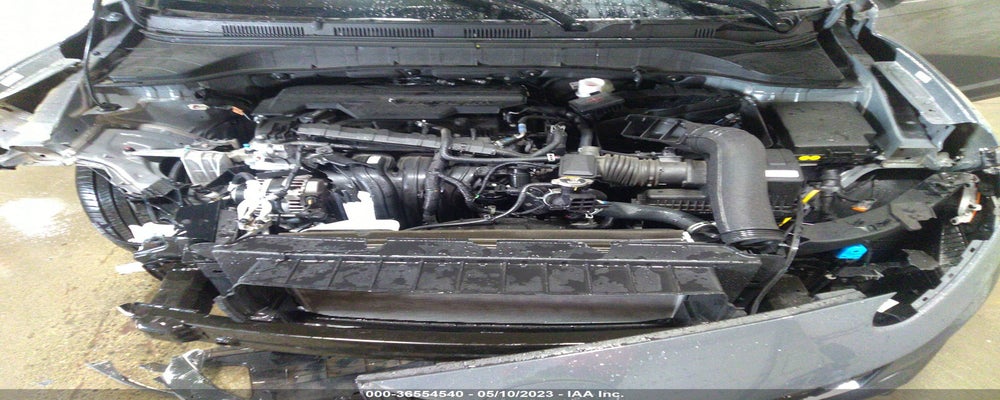 KM8K6CAB1PU987165 2023 HYUNDAI KONA photo no. 10