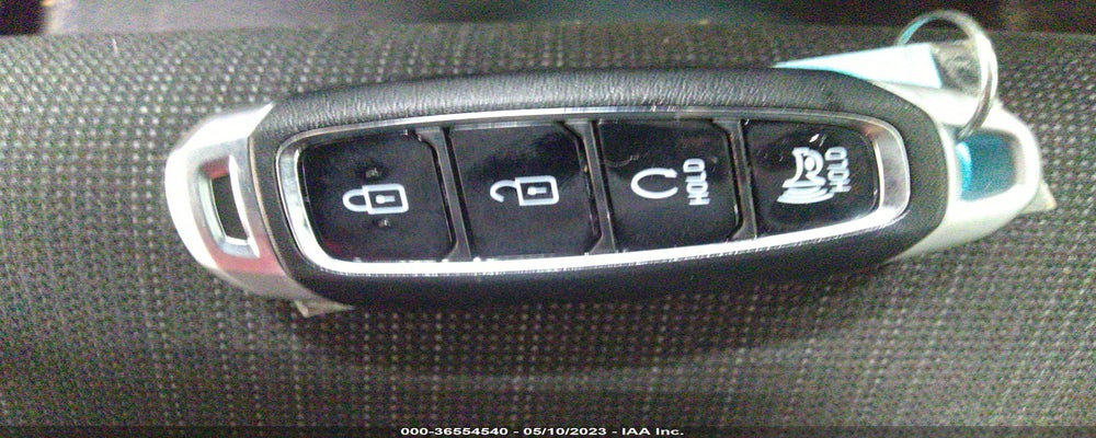 KM8K6CAB1PU987165 2023 HYUNDAI KONA photo no. 11