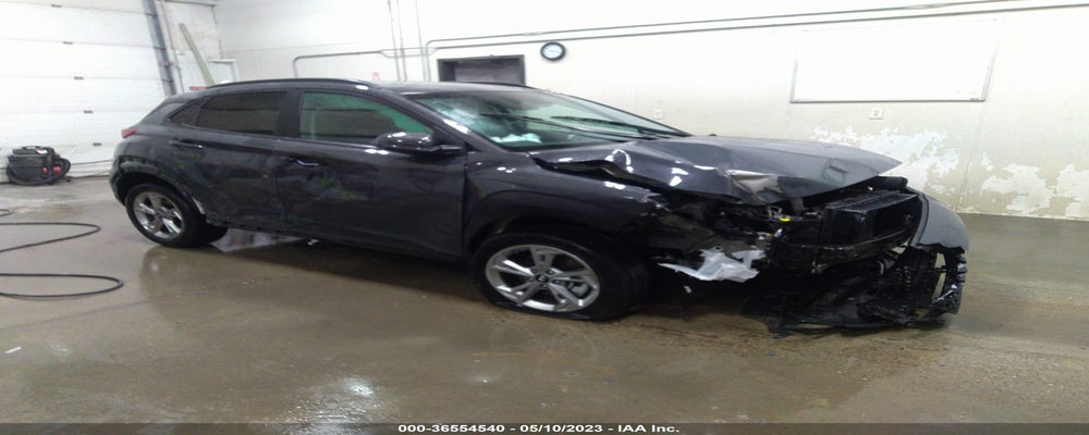 KM8K6CAB1PU987165 2023 HYUNDAI KONA photo no. 20