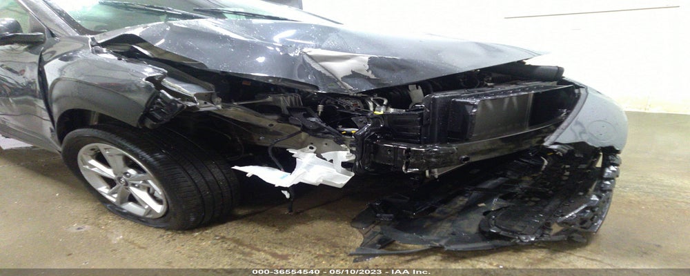 KM8K6CAB1PU987165 2023 HYUNDAI KONA photo no. 6