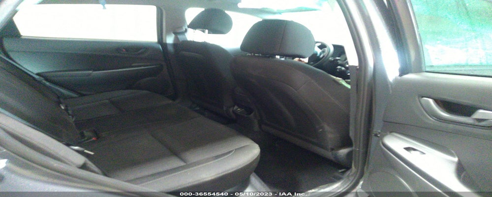 KM8K6CAB1PU987165 2023 HYUNDAI KONA photo no. 8