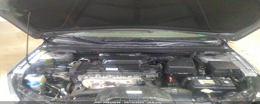KMHDC8AE8BU095867 2011 HYUNDAI ELANTRA TOURING photo no. 10