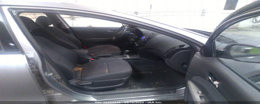 KMHDC8AE8BU095867 2011 HYUNDAI ELANTRA TOURING photo no. 5