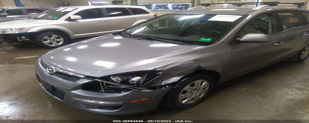 KMHDC8AE8BU095867 2011 HYUNDAI ELANTRA TOURING photo no. 6