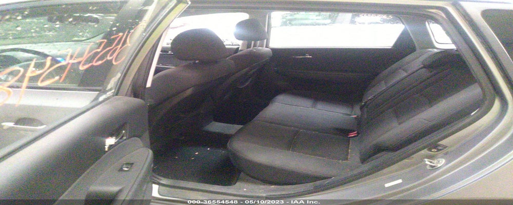 KMHDC8AE8BU095867 2011 HYUNDAI ELANTRA TOURING photo no. 8