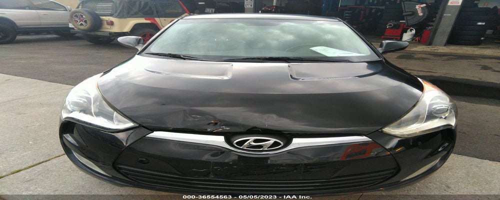 KMHTC6AD3FU222845 2015 HYUNDAI VELOSTER photo no. 6